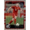 Cromos de Fútbol Xabi Alonso Silver Parallel 2016-17 Panini Donruss Soccer