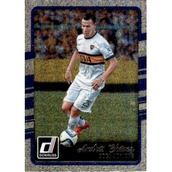 Andres Chavez Silver Parallel