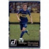 Cromos de Fútbol Rodrigo Bentancur Silver Parallel Panini Donruss Soccer 2016-17