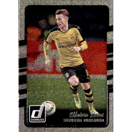 Marco Reus Silver Parallel