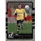 Pierre-Emerick Aubameyang Silver Parallel