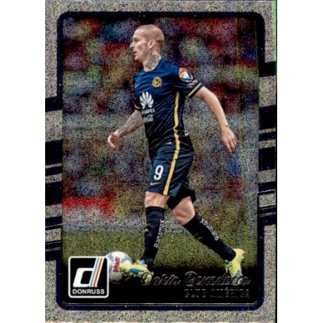 Dario Benedetto Silver Parallel