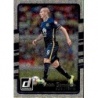 Venta Cromo de Dario Benedetto Silver Parallel Donruss Soccer 2016-17