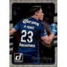 Cromos de Fútbol Moises Munoz Silver Parallel 2016-17 Panini Donruss Soccer