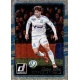 Lucas Silva Silver Parallel