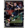Venta Trading Card Paul Aguilar Silver Parallel Panini Donruss Soccer 2016-17