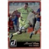 Comprar Cromo Ahmed Musa Silver Parallel Panini Donruss Soccer 2016-17