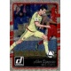 Alan Dzagoev Silver Parallel