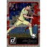 Cromos de Fútbol Alan Dzagoev Silver Parallel Panini Donruss Soccer 2016-17