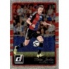 Cromos de Fútbol Marc Janko Silver Parallel Donruss Soccer 2016-17
