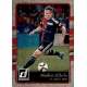 Taulant Xhaka Silver Parallel