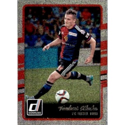 Taulant Xhaka Silver Parallel