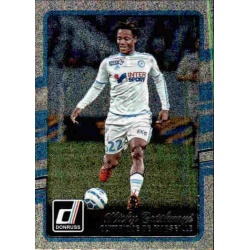 Michy Batshuayi Silver Parallel