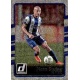 Yacine Brahimi Silver Parallel