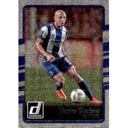 Yacine Brahimi Silver Parallel
