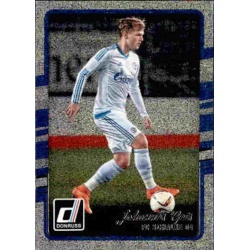 Johannes Geis Silver Parallel