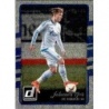 Cromos de Fútbol Johannes Geis Silver Parallel 2016-17 Panini Donruss Soccer