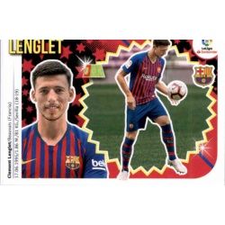 Lenglet Barcelona UF6