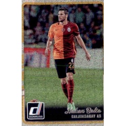 Hakan Balta Silver Parallel