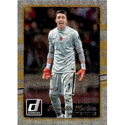 Fernando Muslera Silver Parallel
