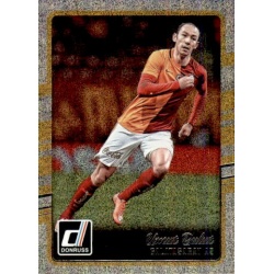 Umut Bulut Silver Parallel