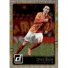 Venta Cromo de Umut Bulut Silver Parallel Donruss Soccer 2016-17
