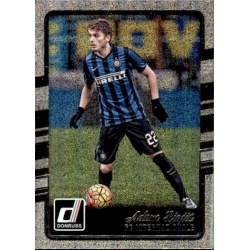 Adem Ljajic Silver Parallel