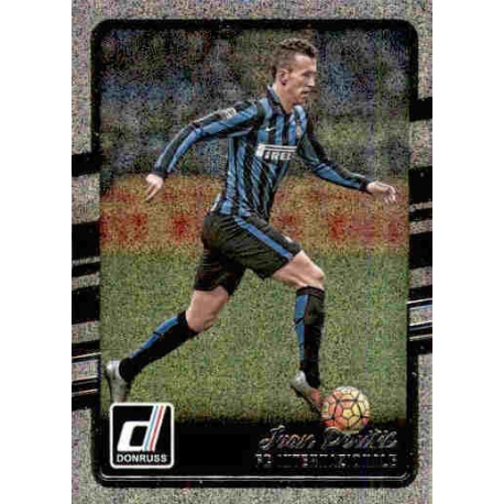 Ivan Perisic Silver Parallel