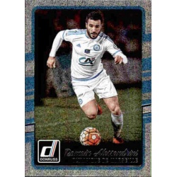 Romain Alessandrini Silver Parallel