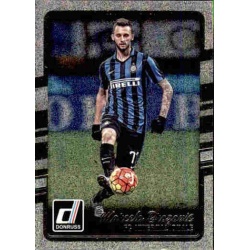 Marcelo Brozovic Silver Parallel