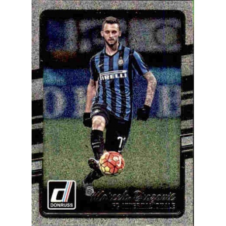 Marcelo Brozovic Silver Parallel