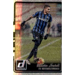 Mauro Icardi Silver Parallel