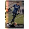 Cromos de Fútbol Mauro Icardi Silver Parallel Panini Donruss Soccer 2016-17