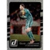 Venta Cromo de Samir Handanovic Silver Parallel 2016-17 Panini Donruss Soccer