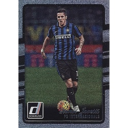 Stevan Jovetic Silver Parallel