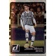 Alvaro Morata Silver Parallel