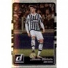 Comprar Cromo Alvaro Morata Silver Parallel Panini Donruss Soccer 2016-17