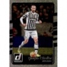 Comprar Cromo Giorgio Chiellini Silver Parallel 2016-17 Panini Donruss Soccer