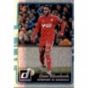 Cromos de Fútbol Steve Mandanda Silver Parallel Donruss Soccer 2016-17