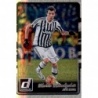 Venta Trading Card Mario Mandzukic Silver Parallel Donruss Soccer 2016-17