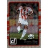 Cromos de Fútbol Brown Ideye Silver Parallel 2016-17 Panini Donruss Soccer