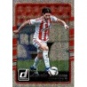 Venta Trading Card Alejandro Dominguez Silver Parallel Panini Donruss Soccer 2016-17