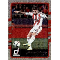 Jimmy Durmaz Silver Parallel