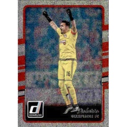 Roberto Silver Parallel