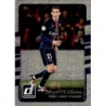 Venta Cromo de Angel Di Maria Silver Parallel Panini Donruss Soccer 2016-17