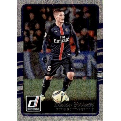 Marco Verratti Silver Parallel