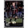 Cromos de Fútbol Marco Verratti Silver Parallel 2016-17 Panini Donruss Soccer