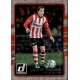 Andres Guardado Silver Parallel