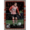 Venta Trading Card Andres Guardado Silver Parallel Donruss Soccer 2016-17