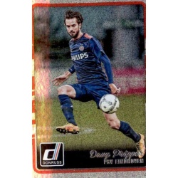 Davy Propper Silver Parallel